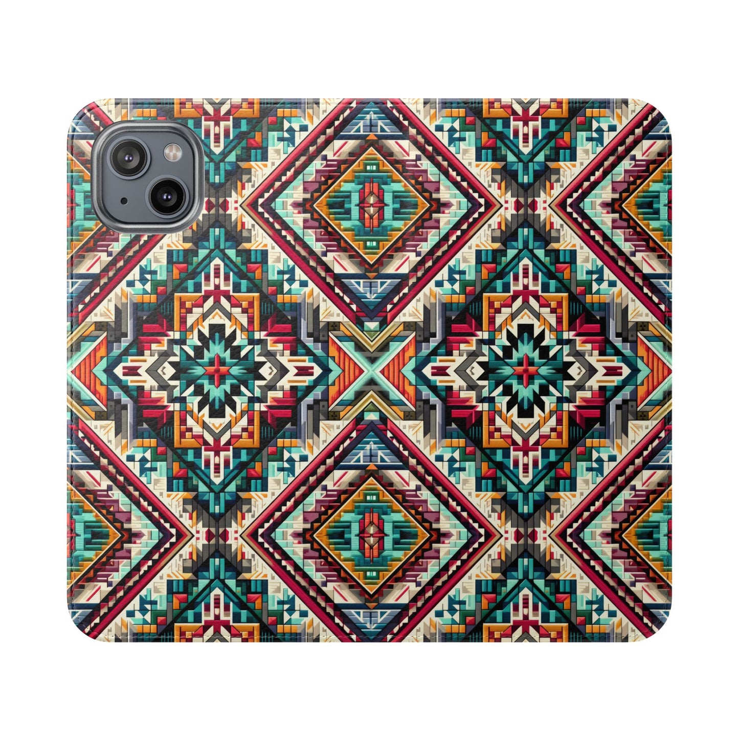 Spirit Trail Flip Cases