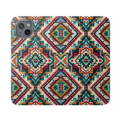 Spirit Trail Flip Cases