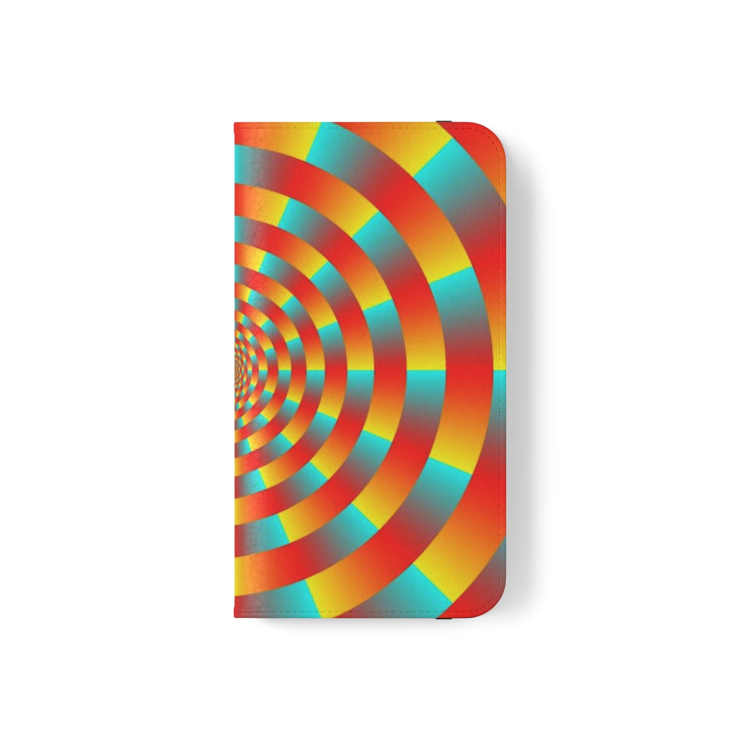 Mind's Eye Maze Flip Cases