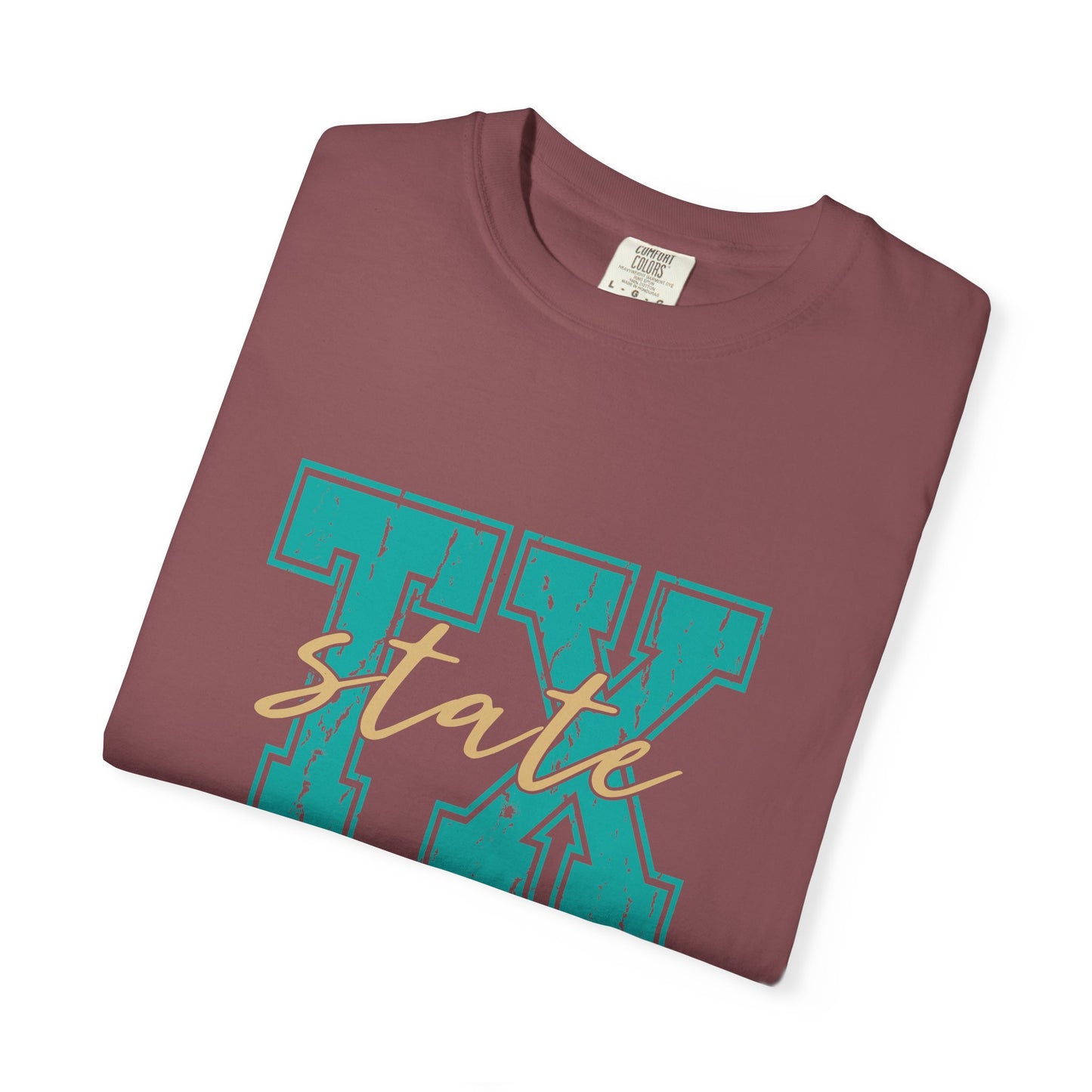 TX State T-shirt