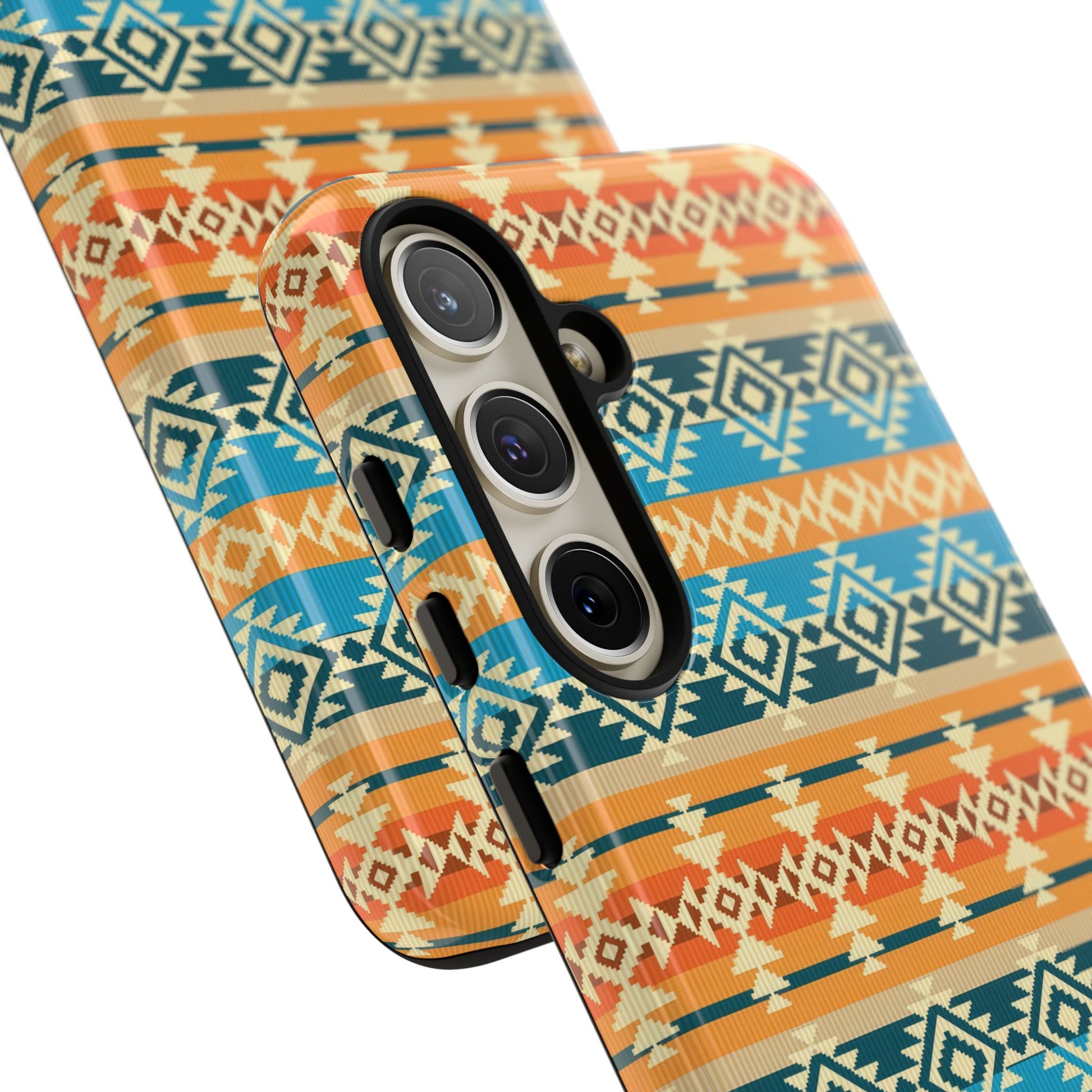 Indian Summer Impact-Resistant Case