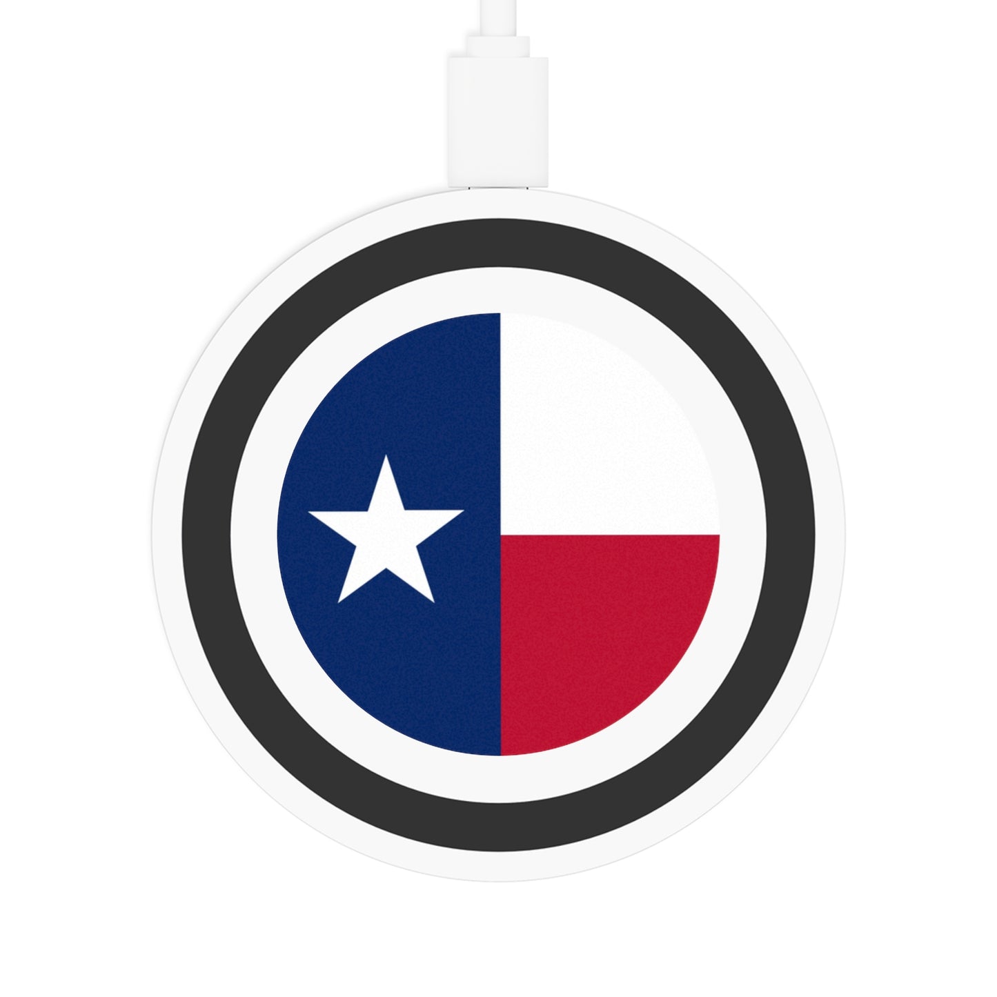 Lone Star Power Quake Wireless Charging Pad