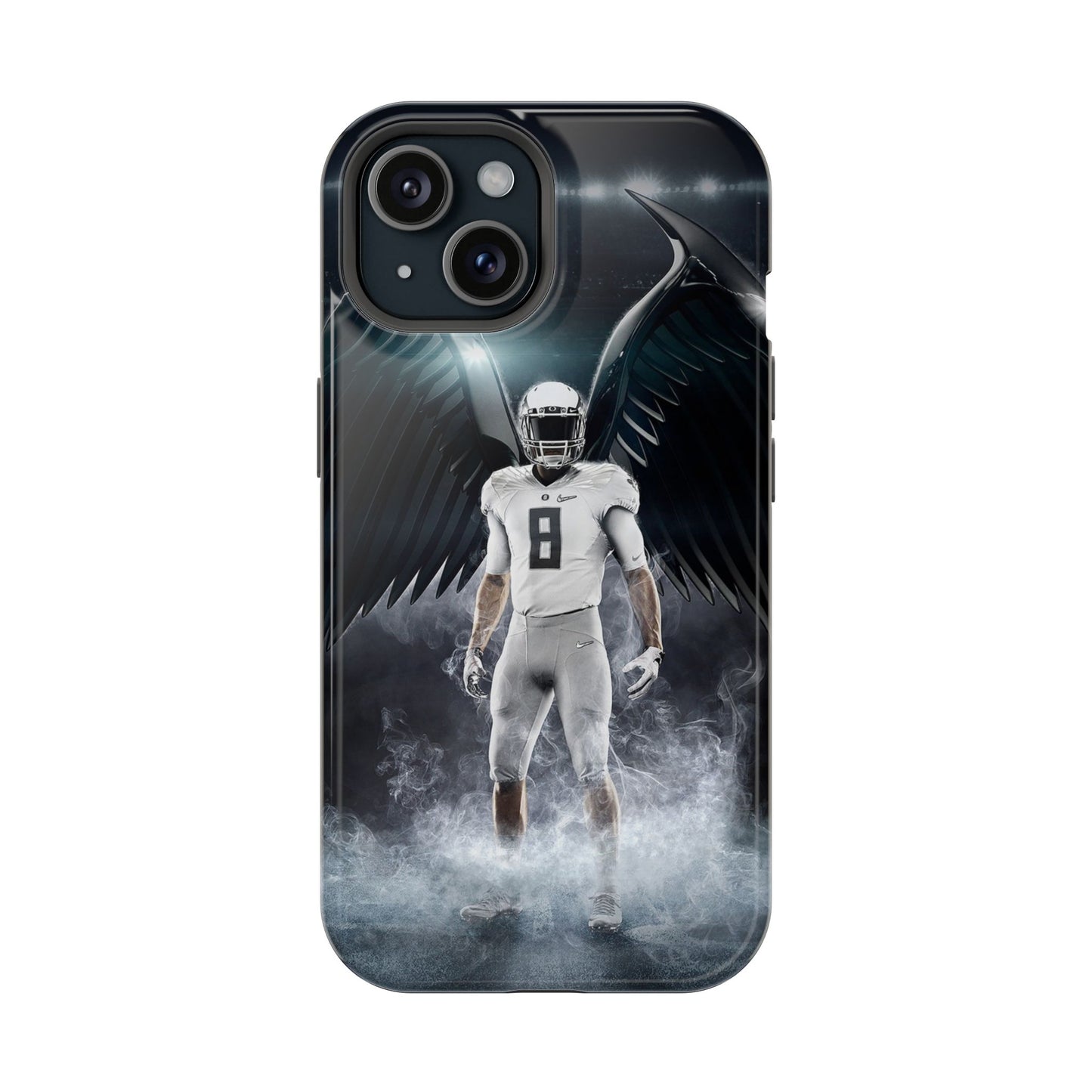 Playmaker Magnetic iPhone Cases