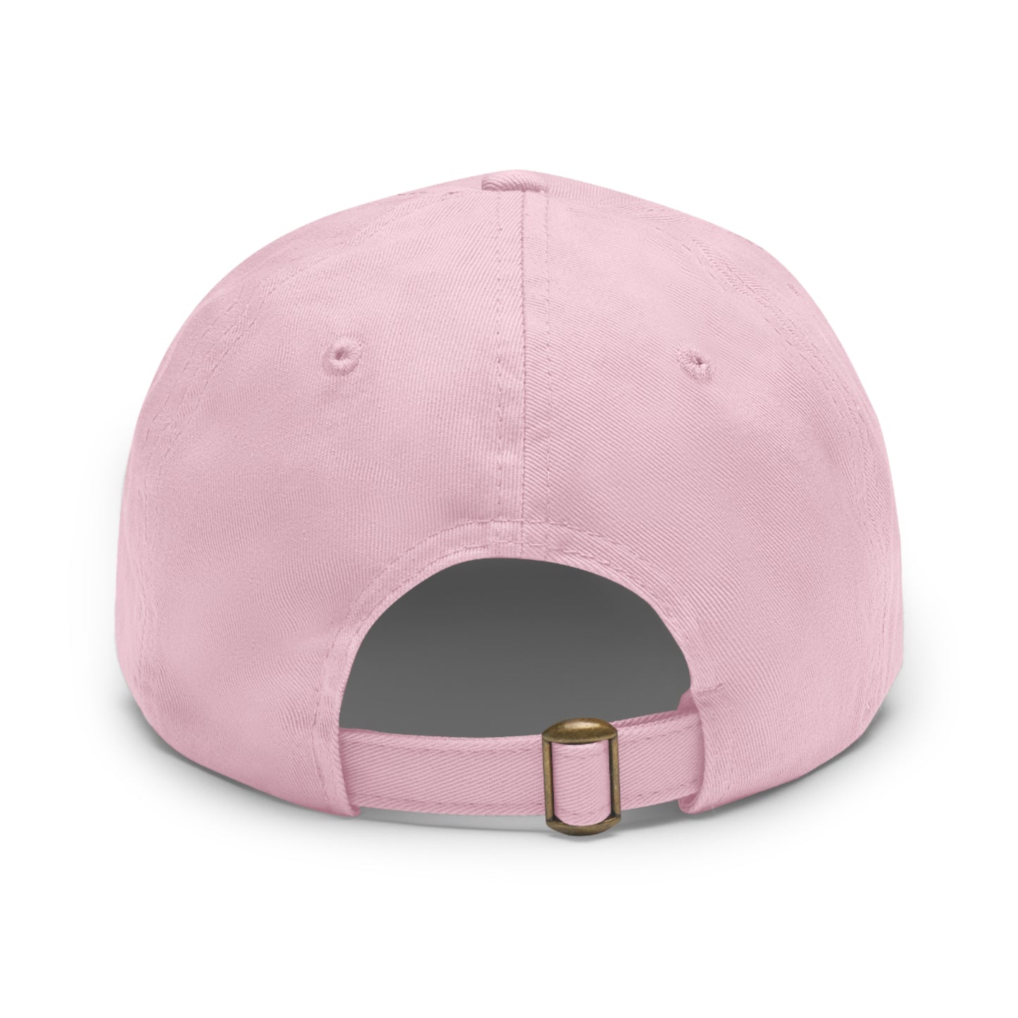 Baseball Dad Hat