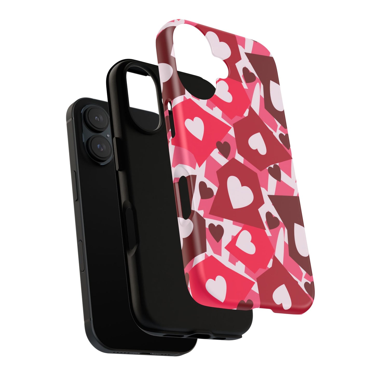 Love in Style Tough Cases