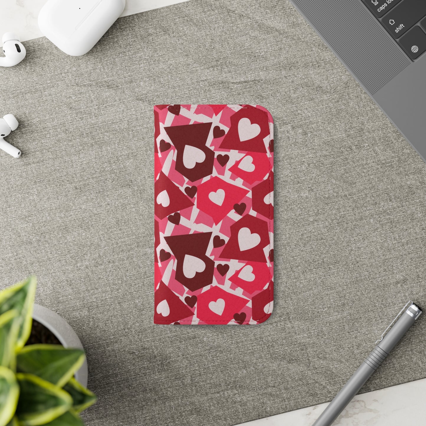 Love in Style Flip Cases