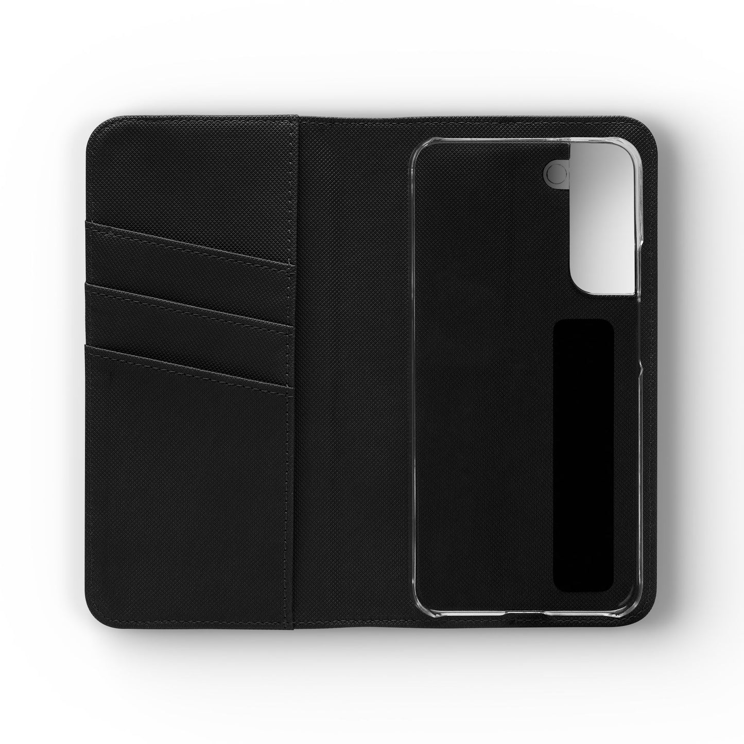 Timeless Elegance Flip Cases / Dark Blue