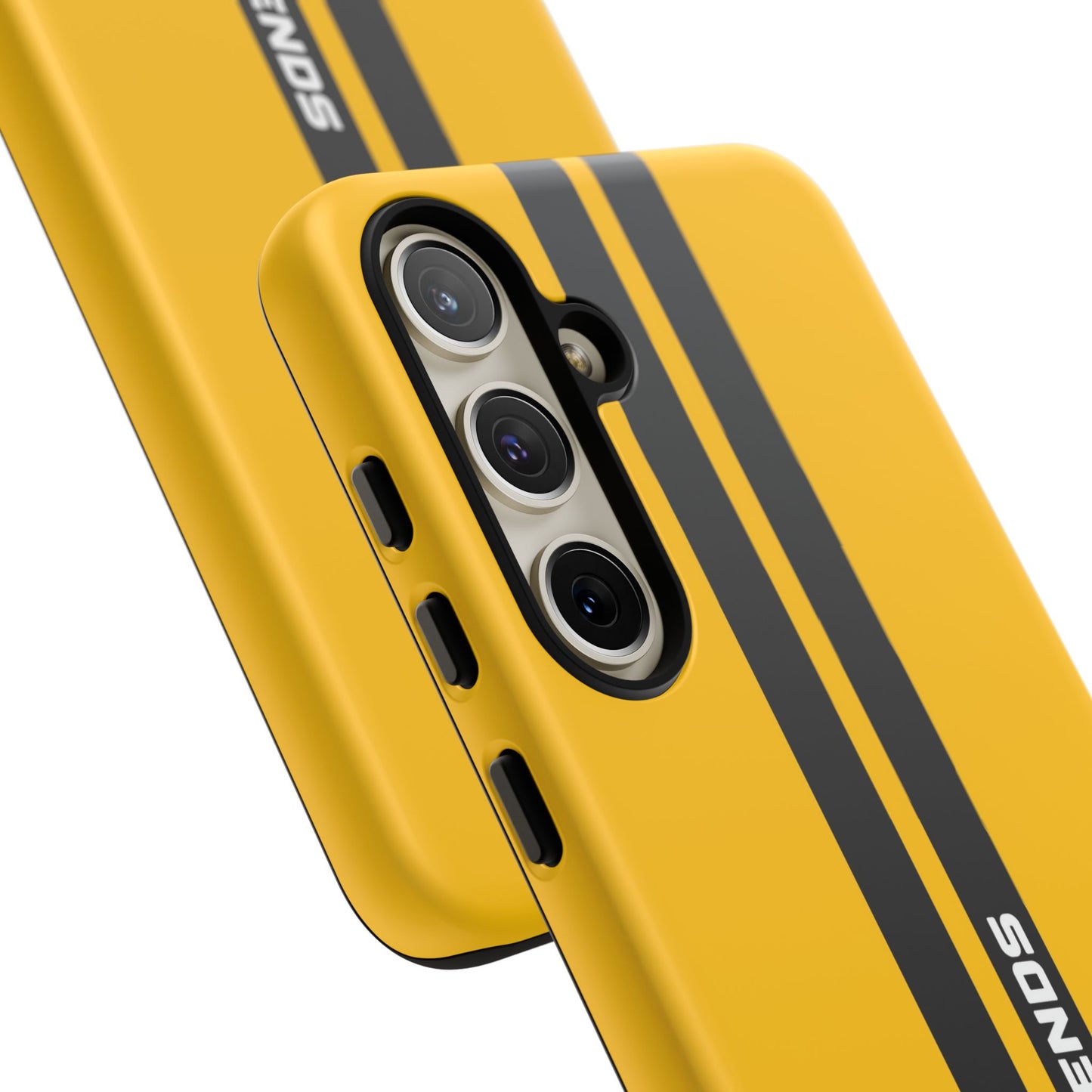 Road Legends Tough Cases, Bold Design and Ultimate Protection