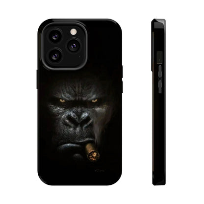 Bold Gorilla Magnetic iPhone Cases