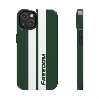 Freedom Tough Phone Cases