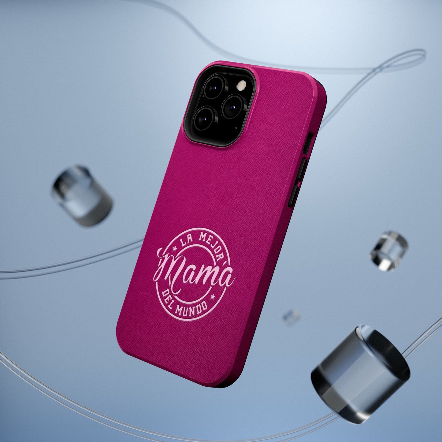 La Mejor Mama Impact-Resistant Cases