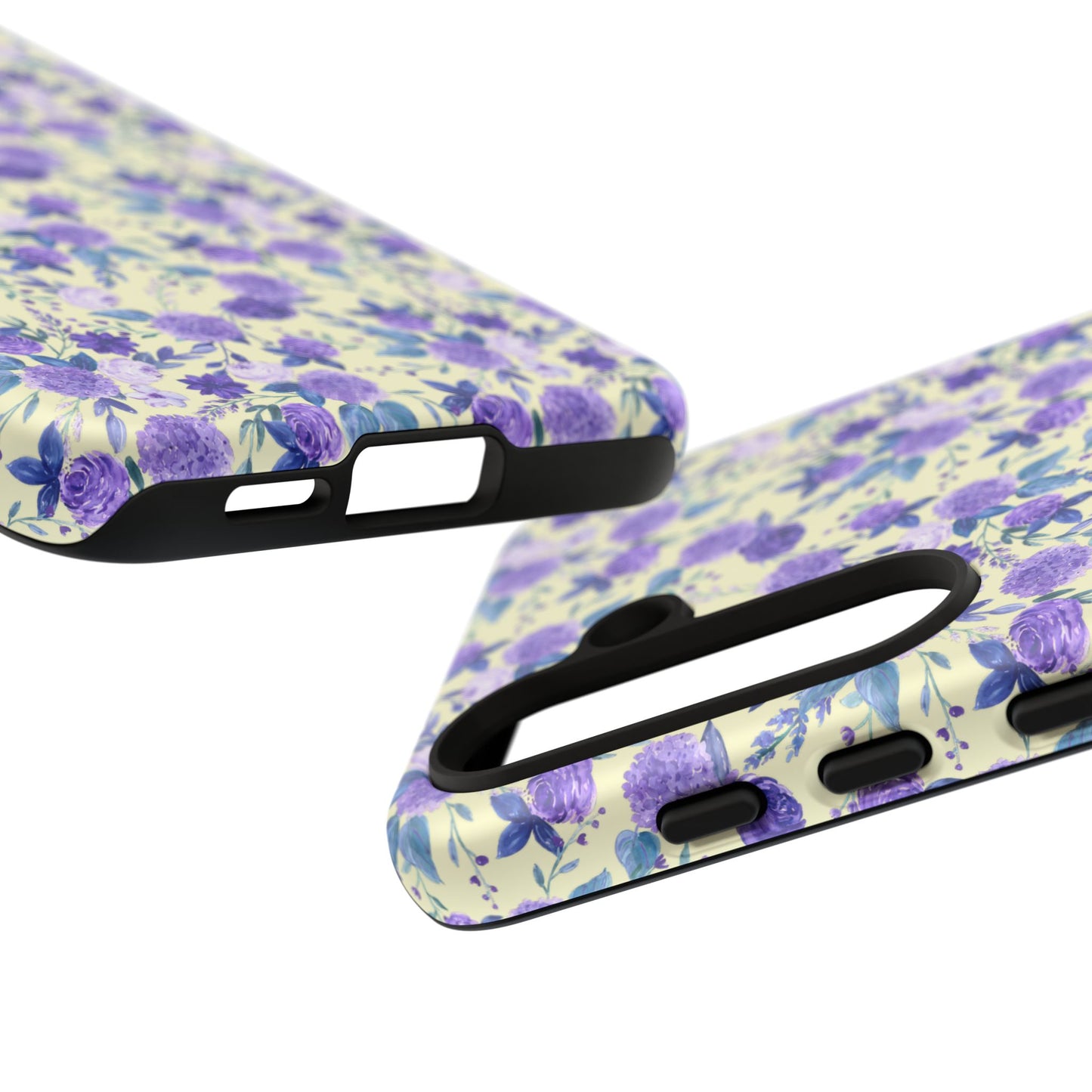 Violet Tough Cases