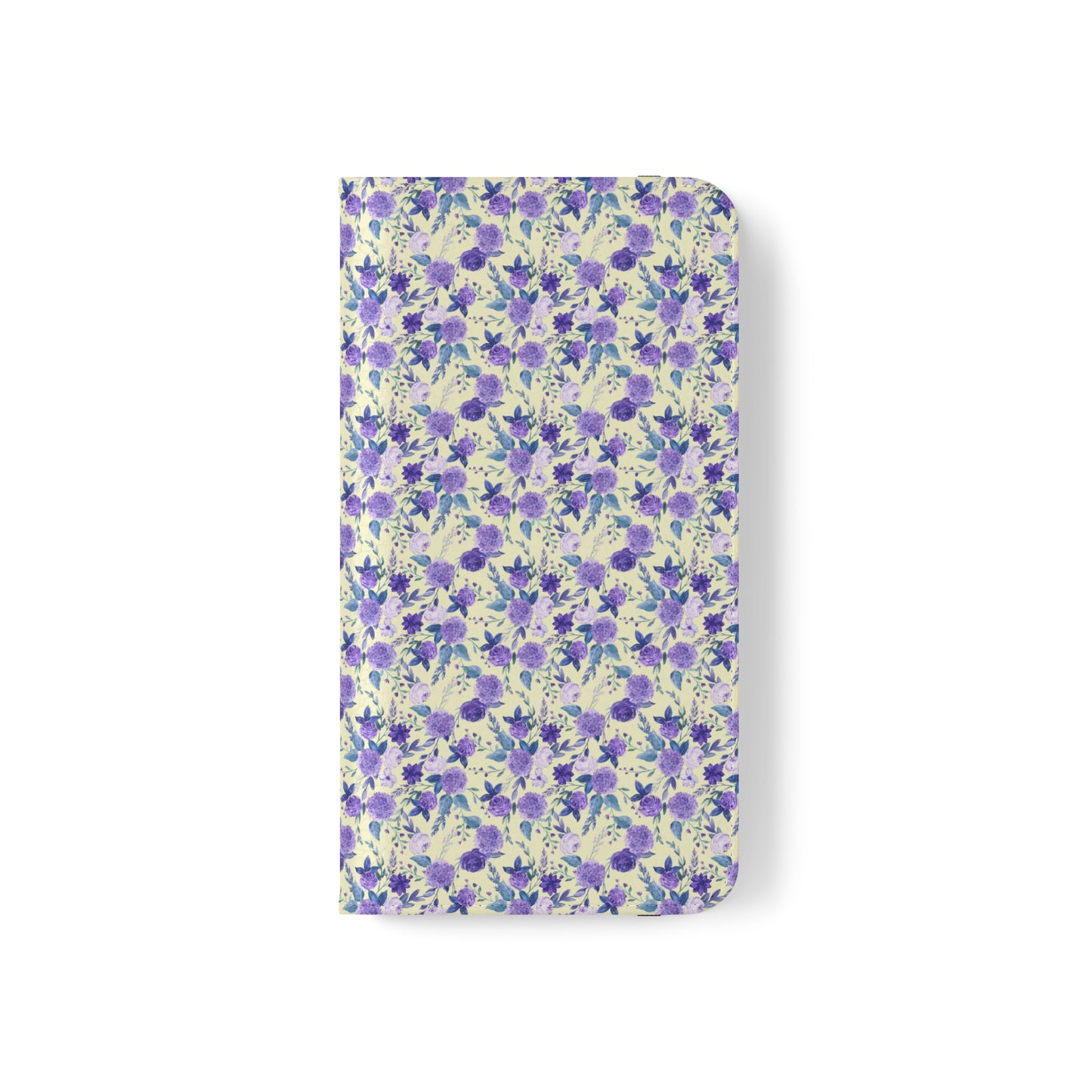 Violet Flip Cases