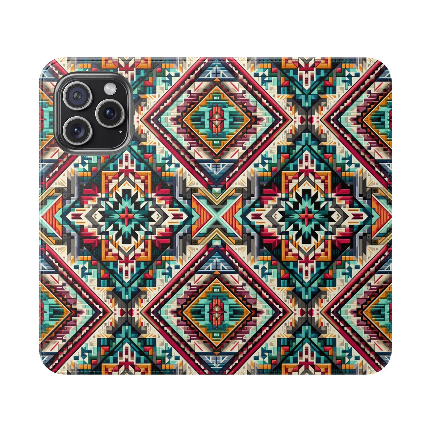 Spirit Trail Flip Cases