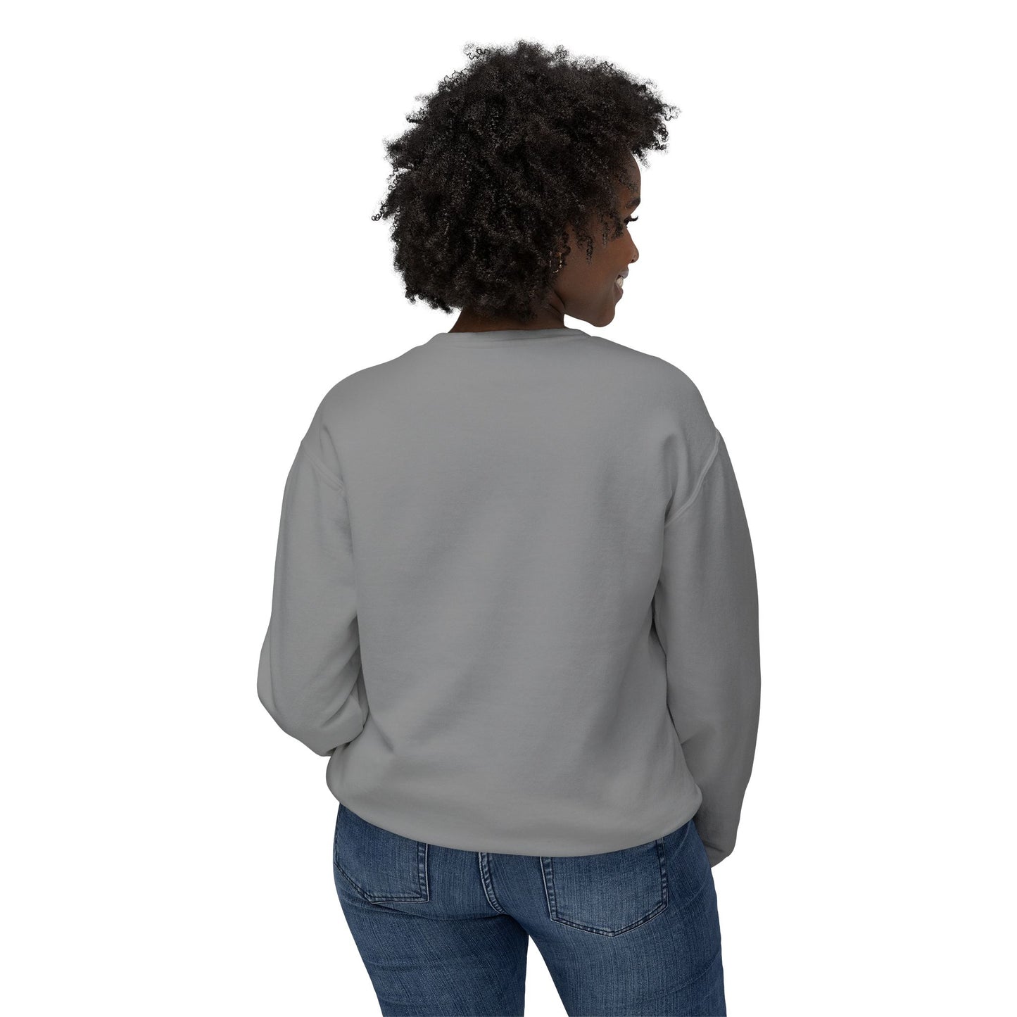 Real Women Sweatshirt