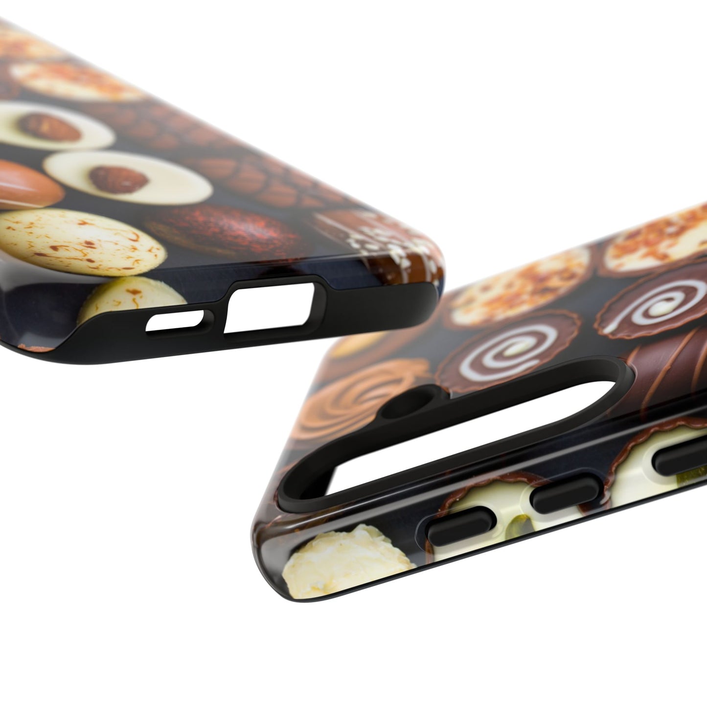 Truffles Tough Cases / Samsung G