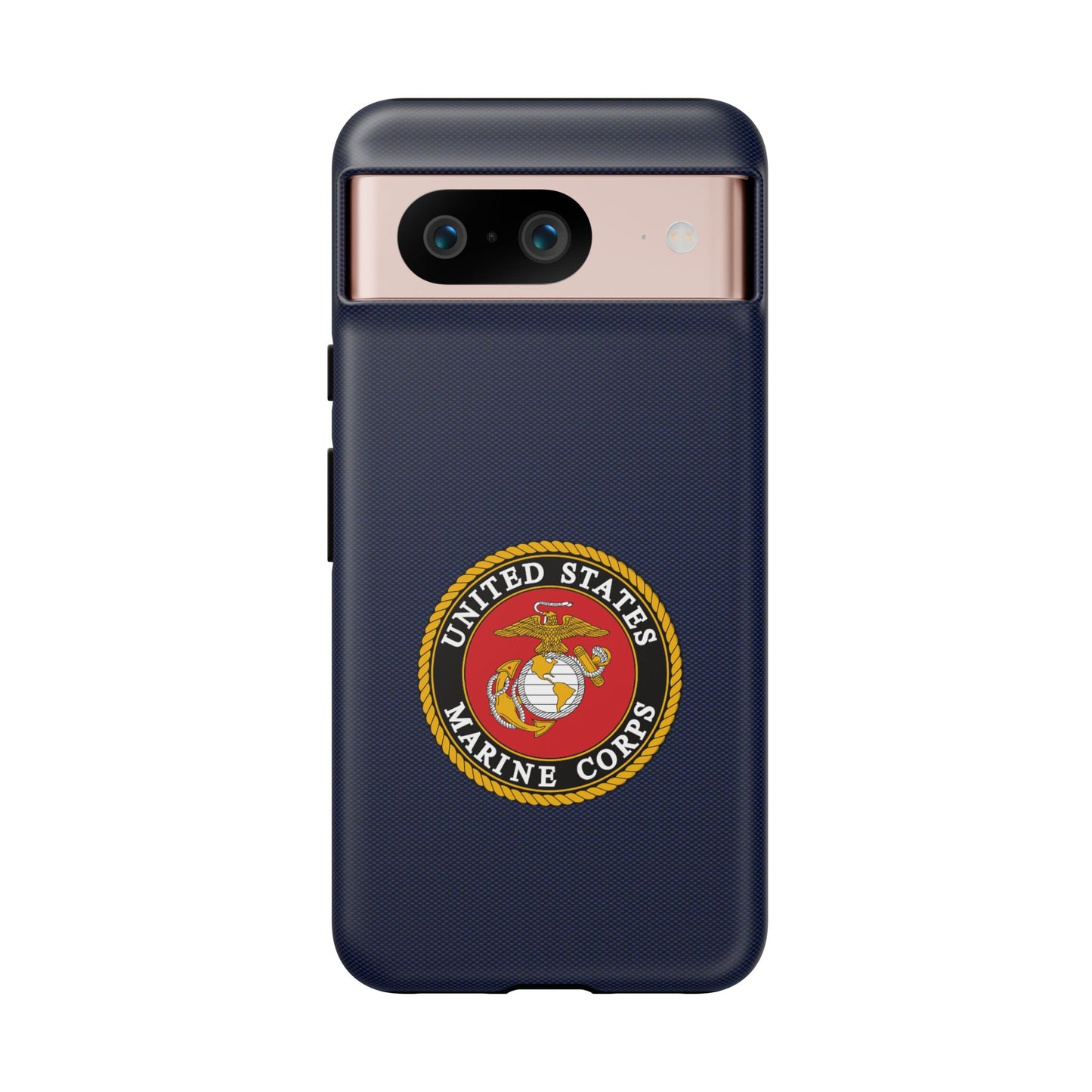 U.S. Marine Corps Tough Cases / Google Pixel