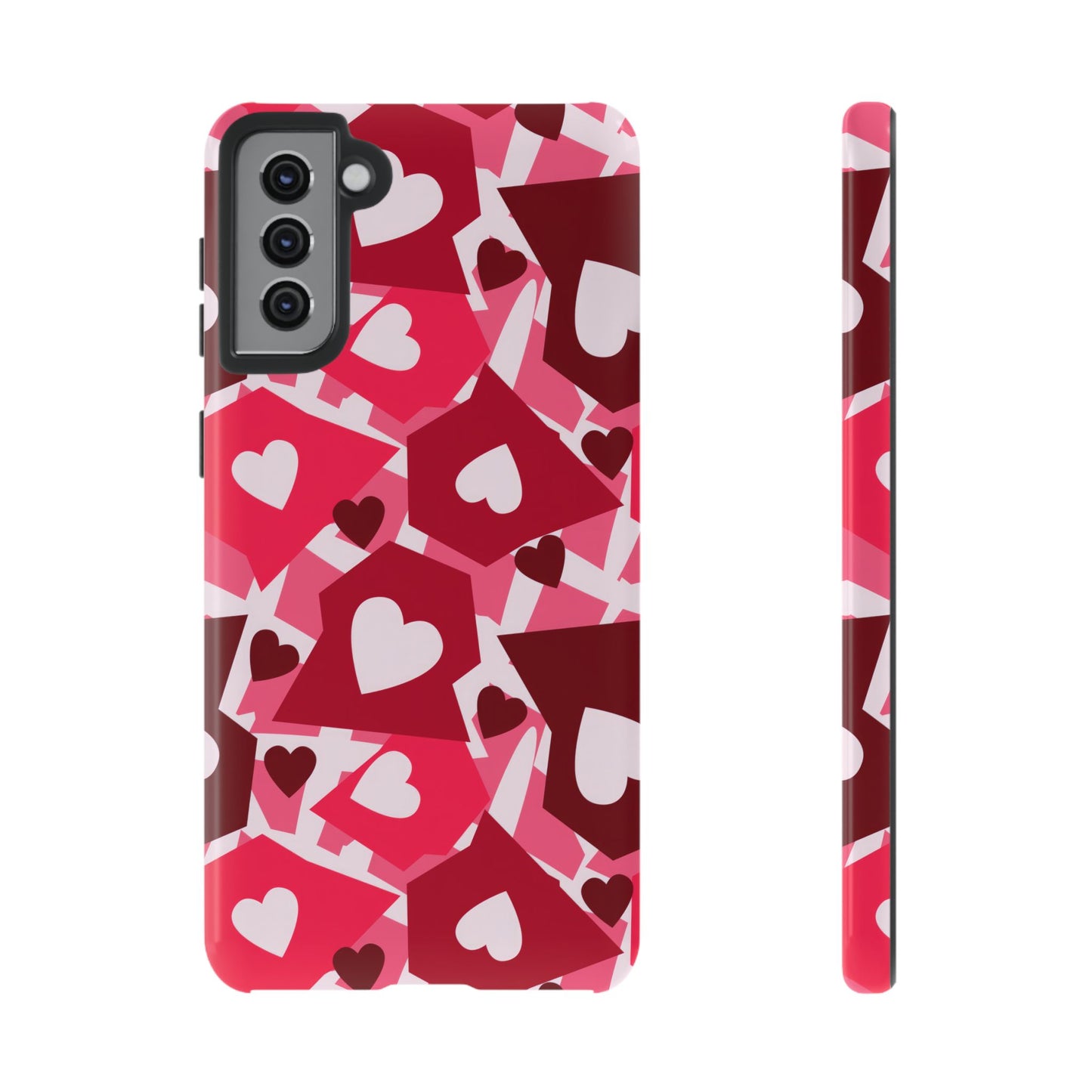 Love in Style Tough Cases