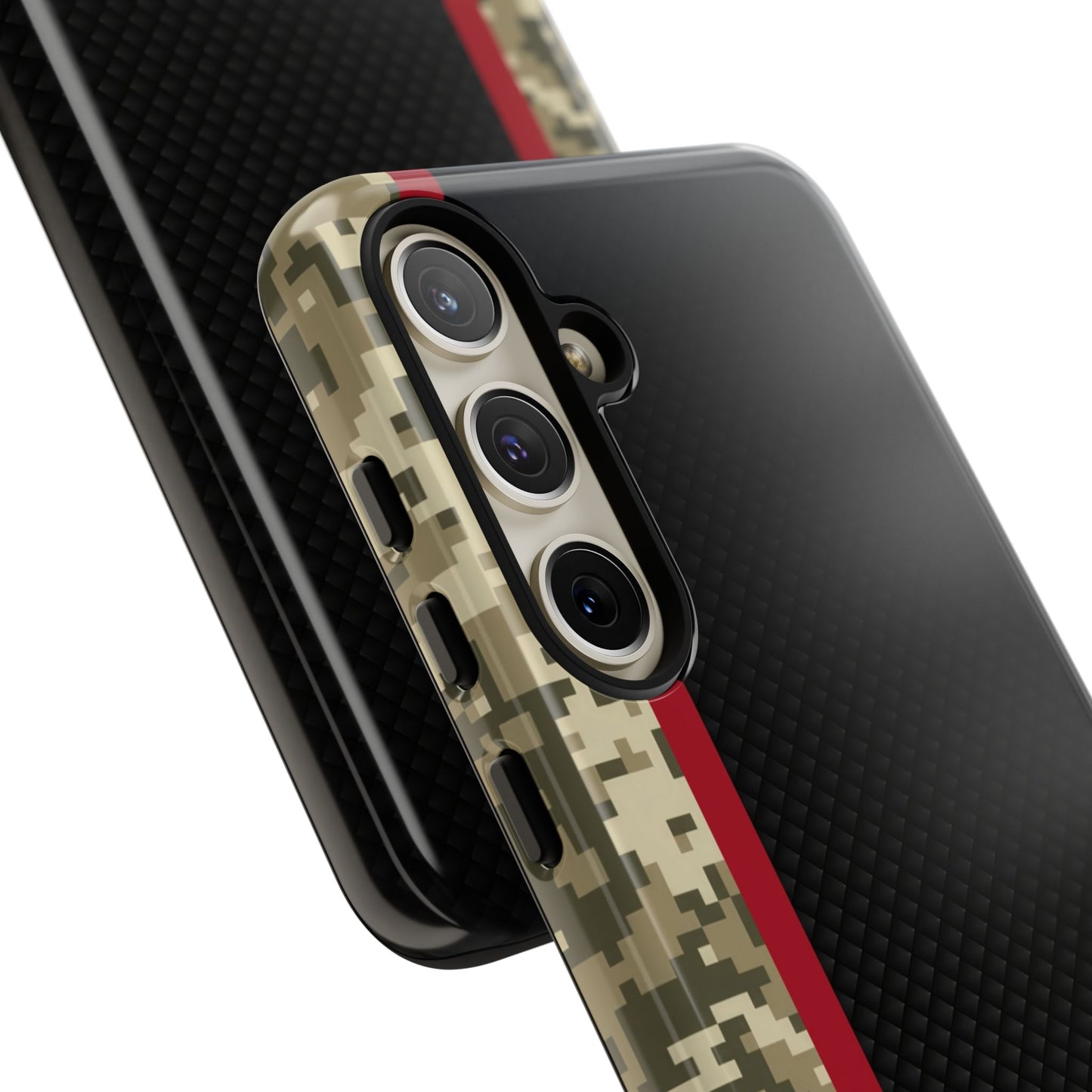 Born for Battle Tough Case