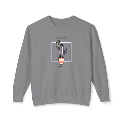 Looking Sharp Sweatshirt