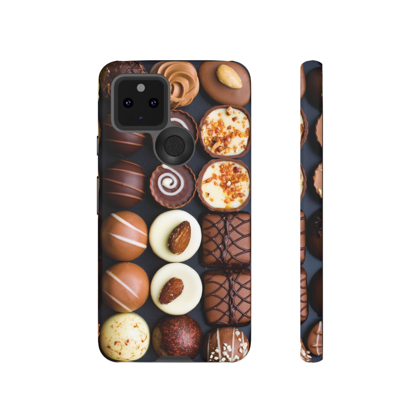 Truffles Tough Cases / Google Pixel