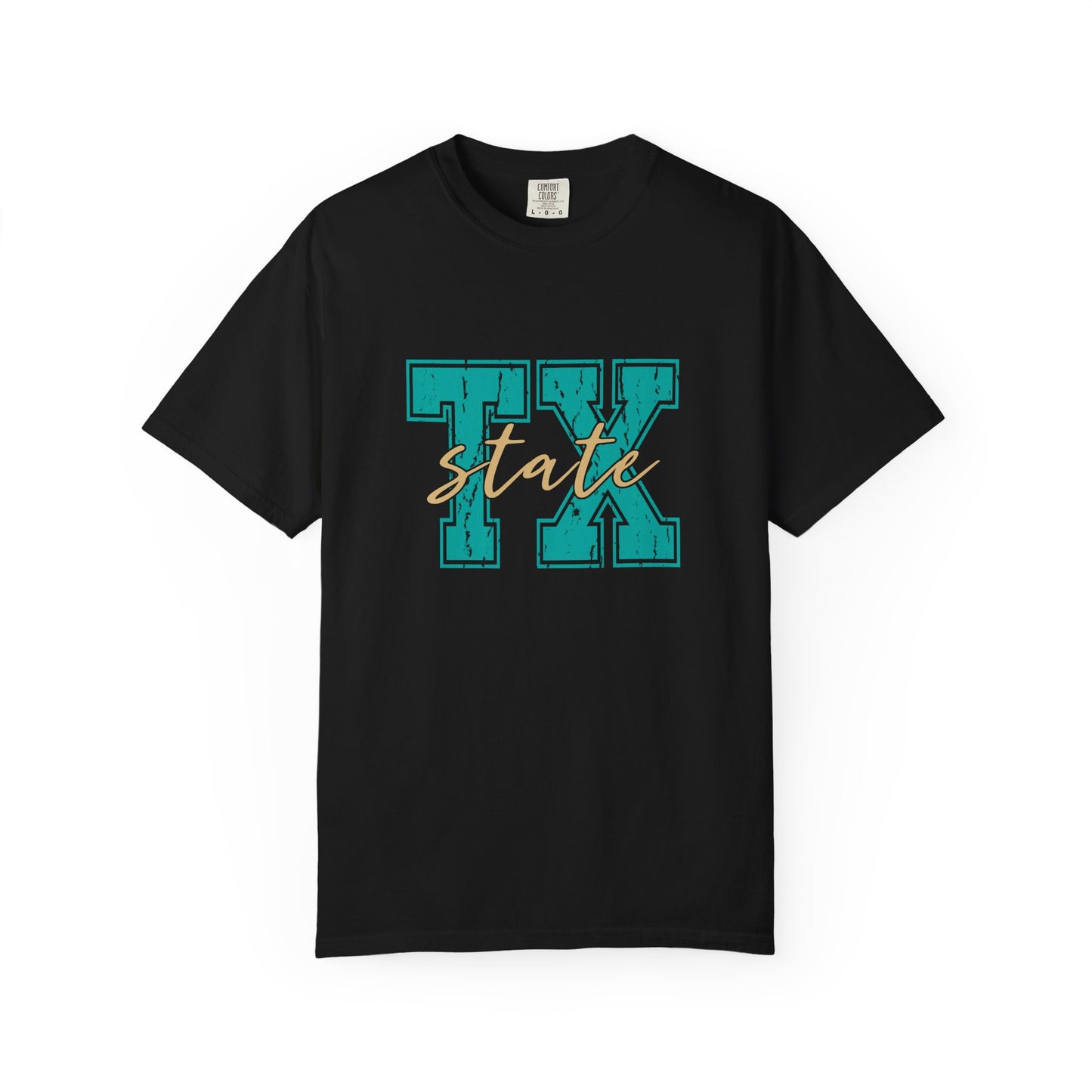 TX State T-shirt