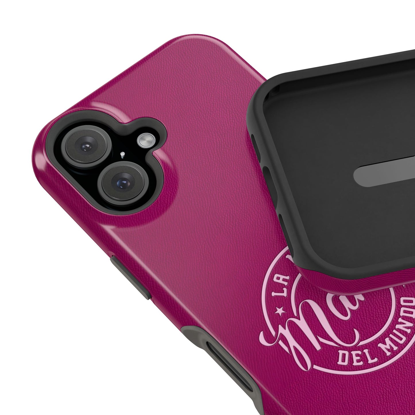 La Mejor Mama Impact-Resistant Cases