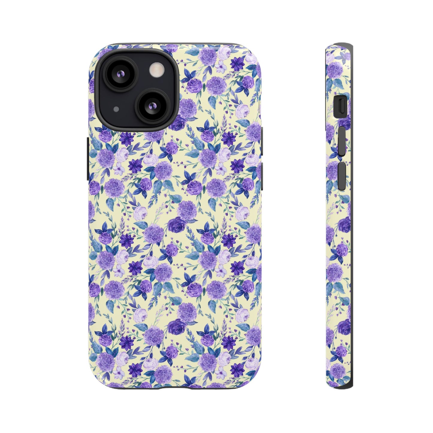 Violet Tough Cases