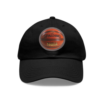 Basketball Dad Hat