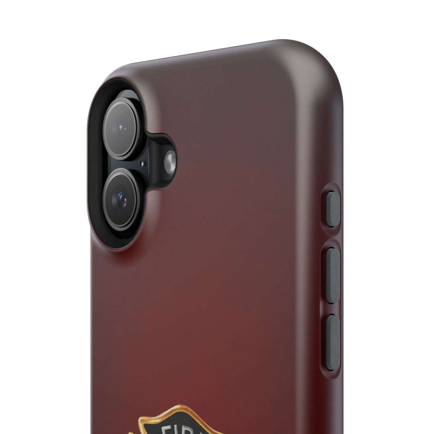 Flamekeeper  Magnetic Tough Cases for iPhone