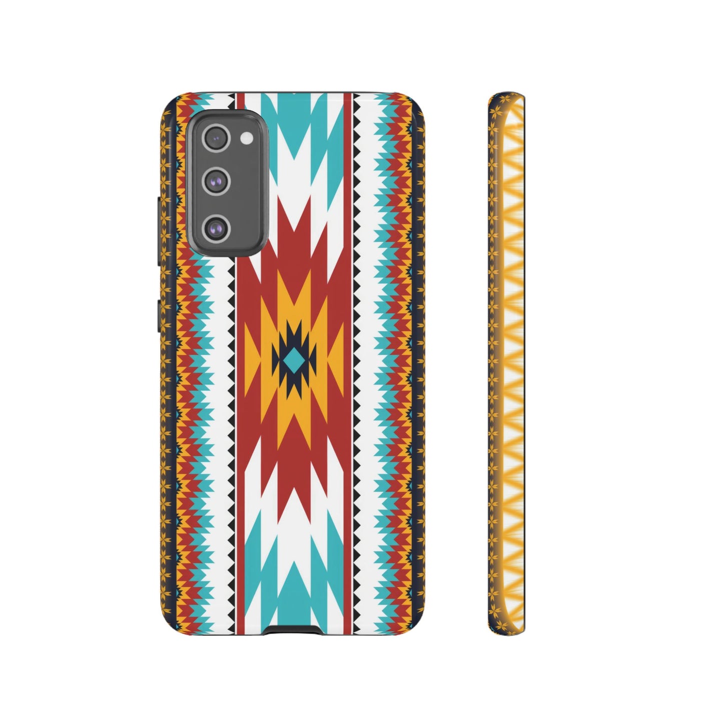 Tribal Threads Tough Cases