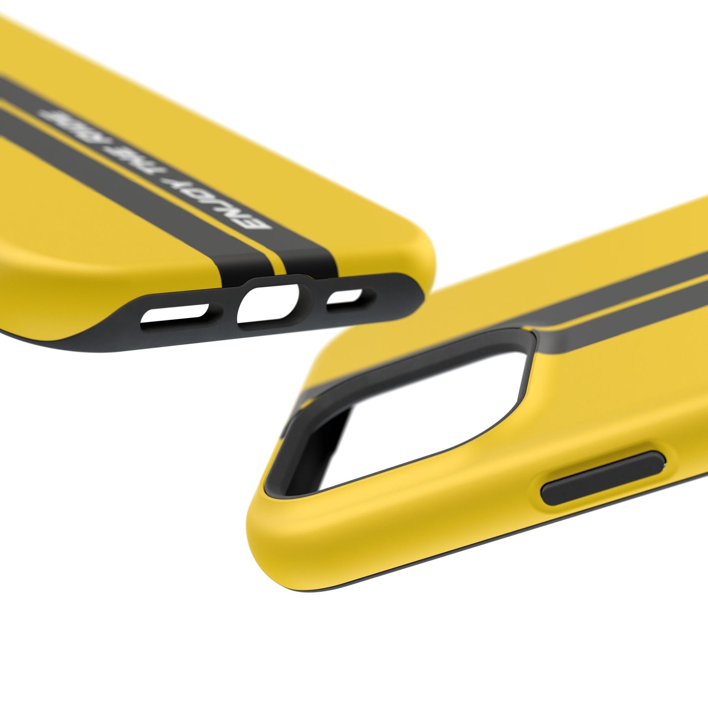 Enjoy the Ride Magnetic Phone Cases