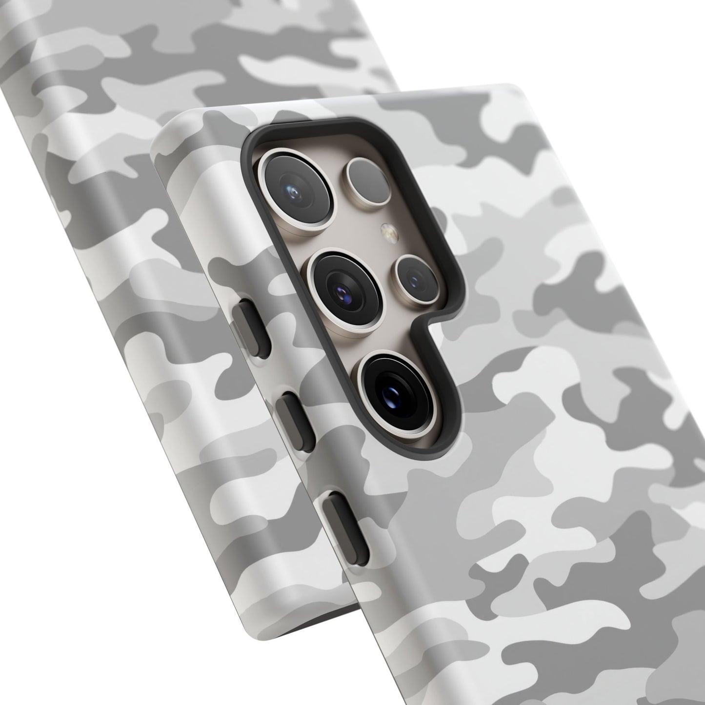 Snow Shadow Samsung Tough Cases