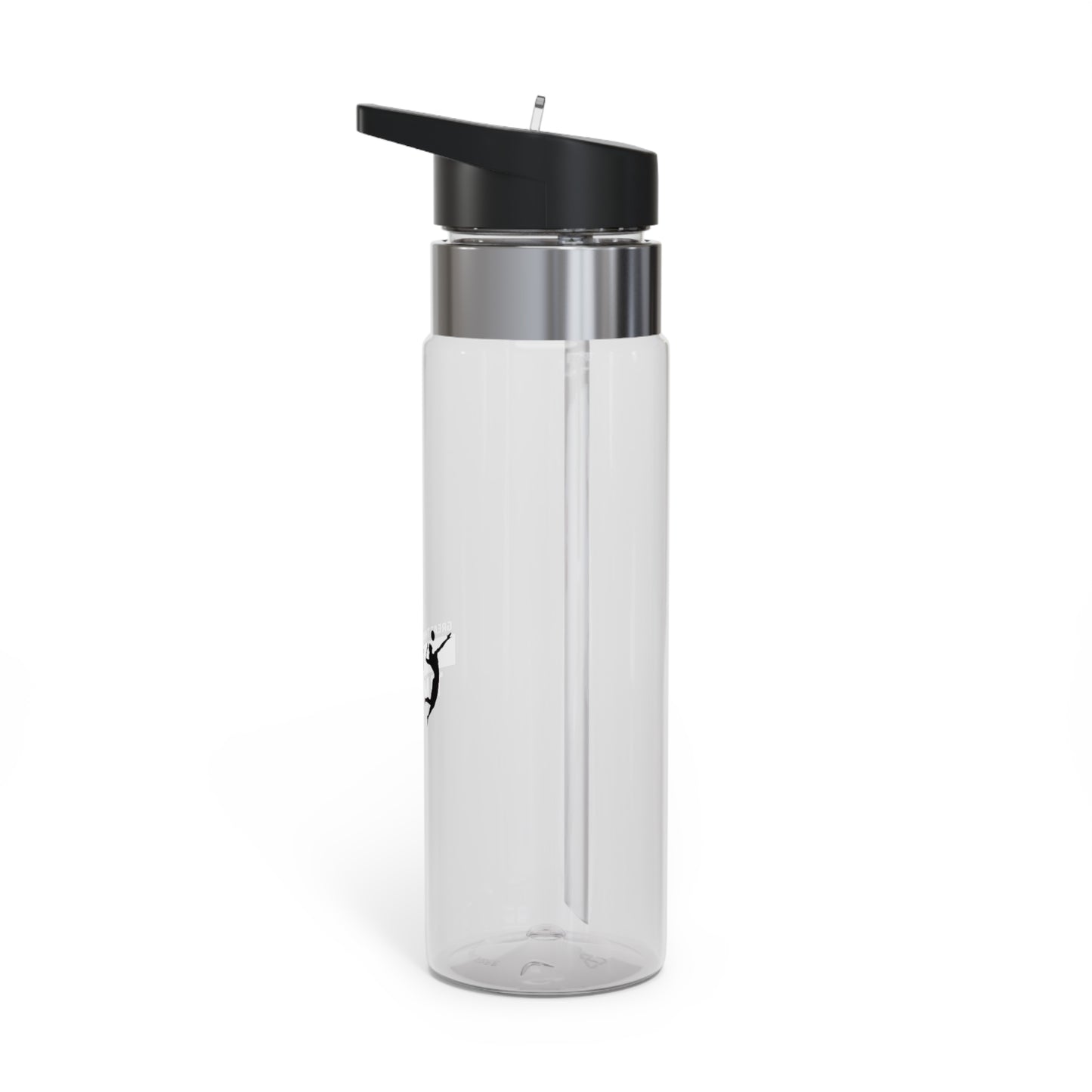 Great Things Take Time  Kensington Tritan™ Sport Bottle, 20oz