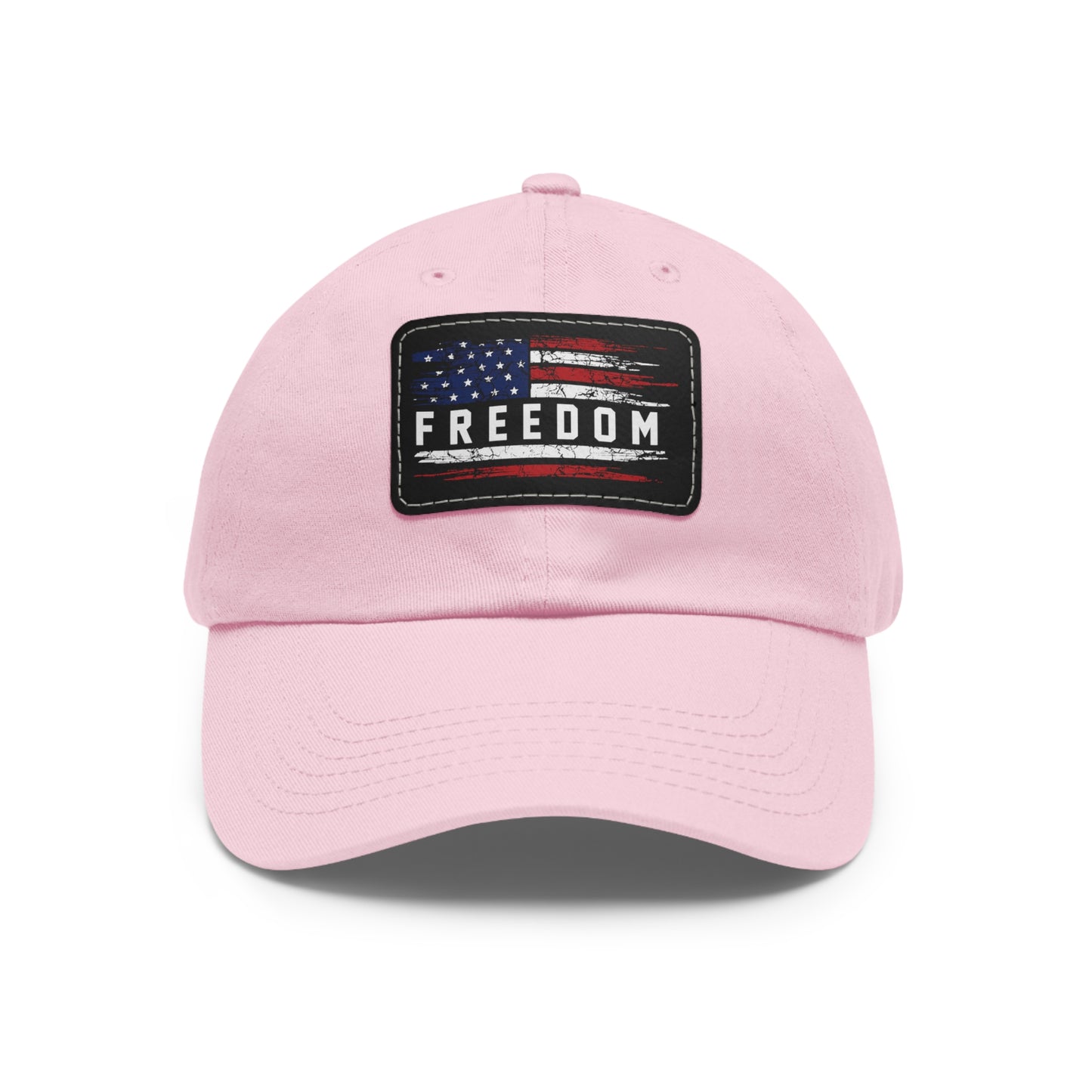 Freedom Patriotic Hat