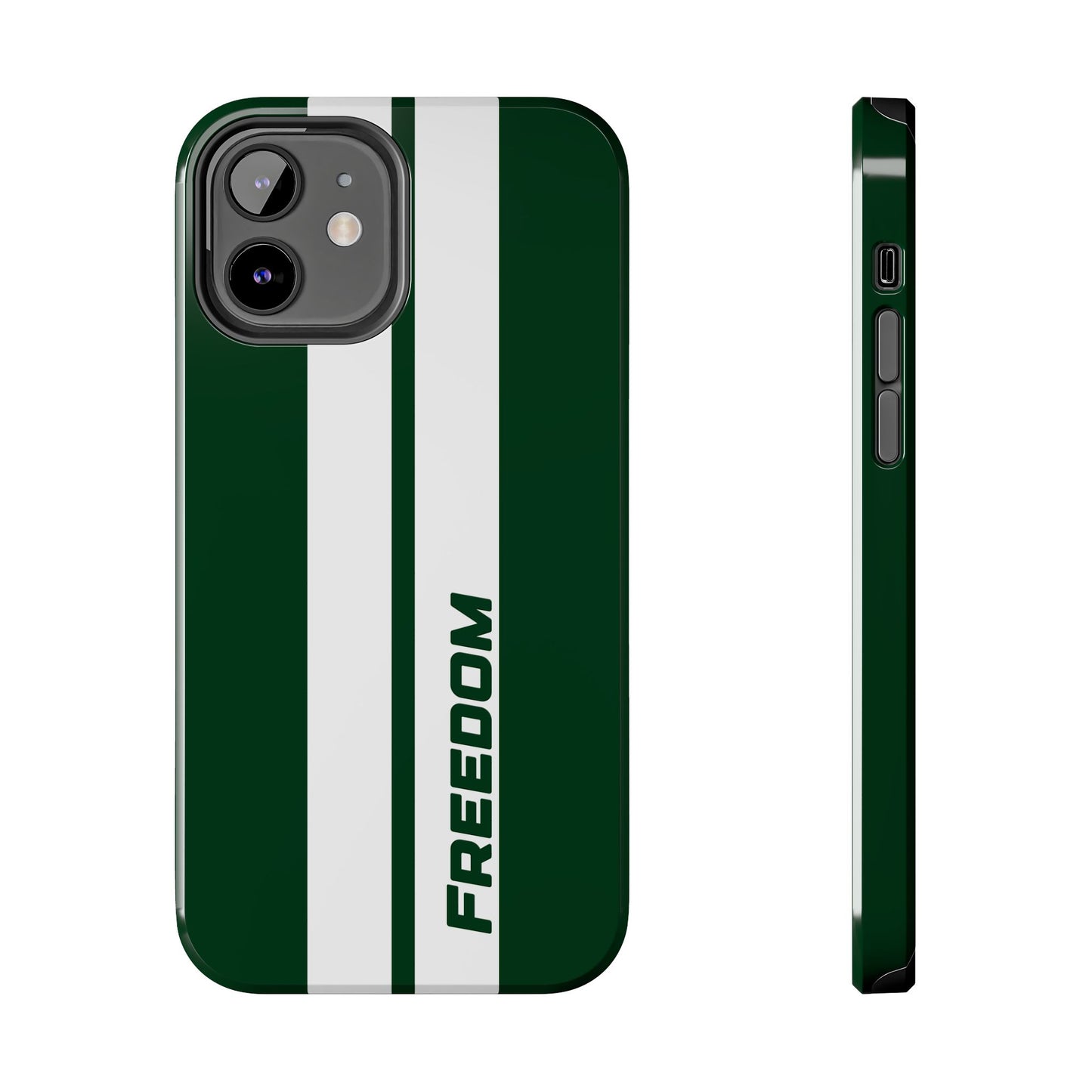 Freedom Tough Phone Cases