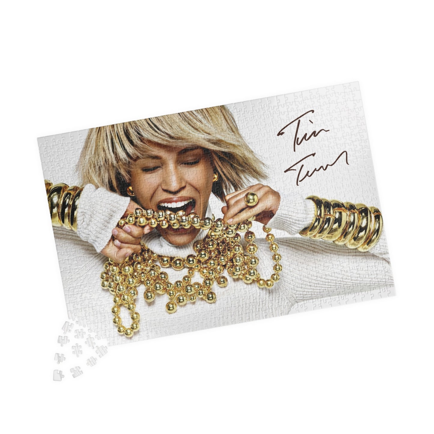 Simply the Best Puzzle 1014 pcs