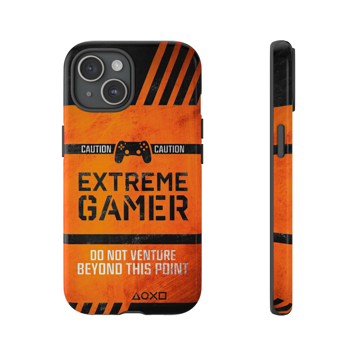 Extreme Gamer Tough Phone Case