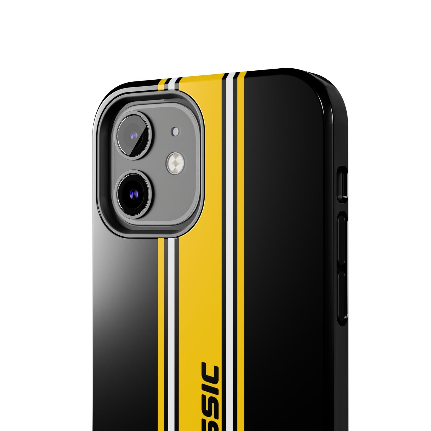 Stay Classic Tough Case