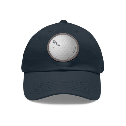 Golf Dad Hat
