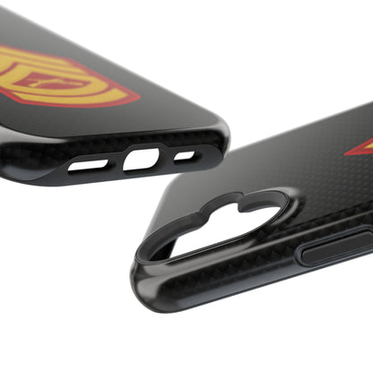 Rank Insignia Impact-Resistant Cases, Gunnery Sergeant