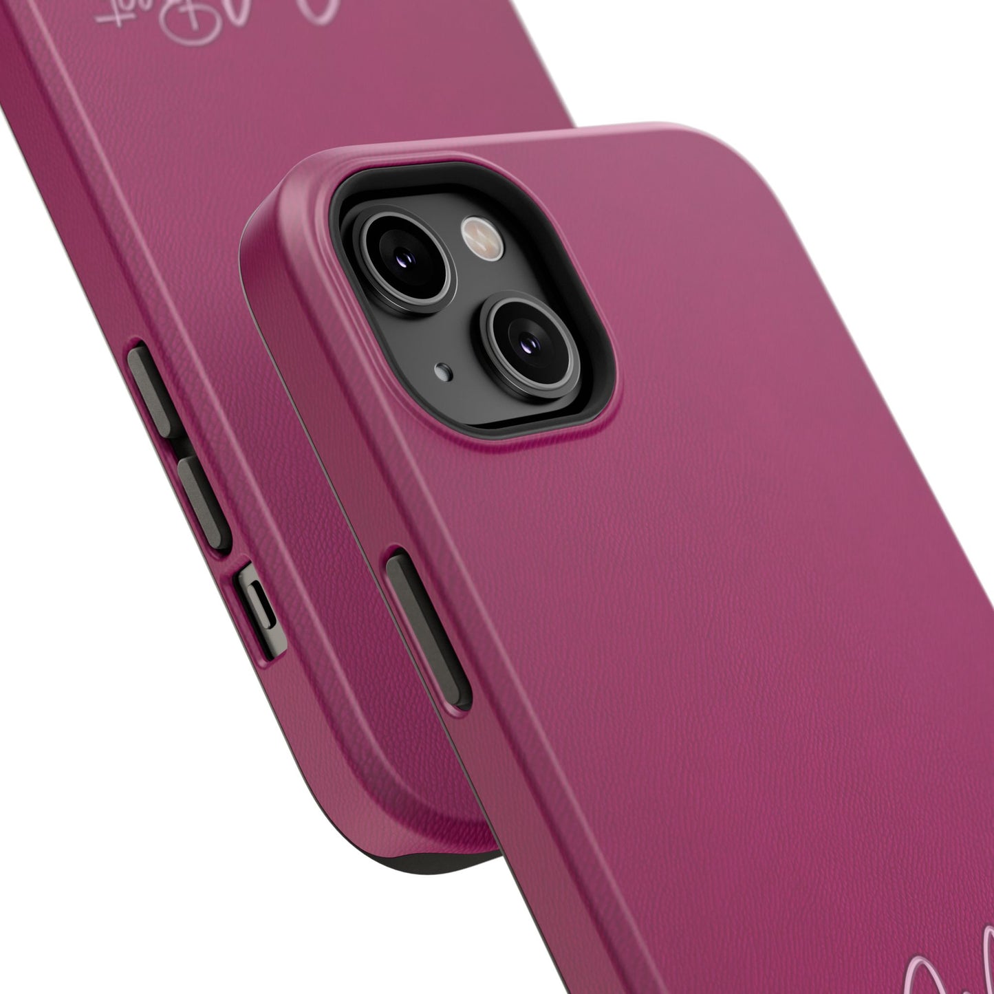 Best Mom Ever Impact-Resistant Case