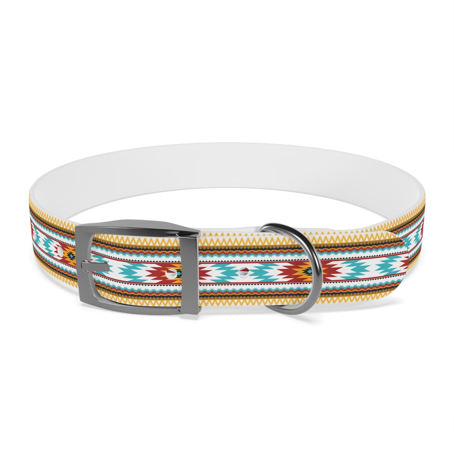 Tribal Threads Dog Collar