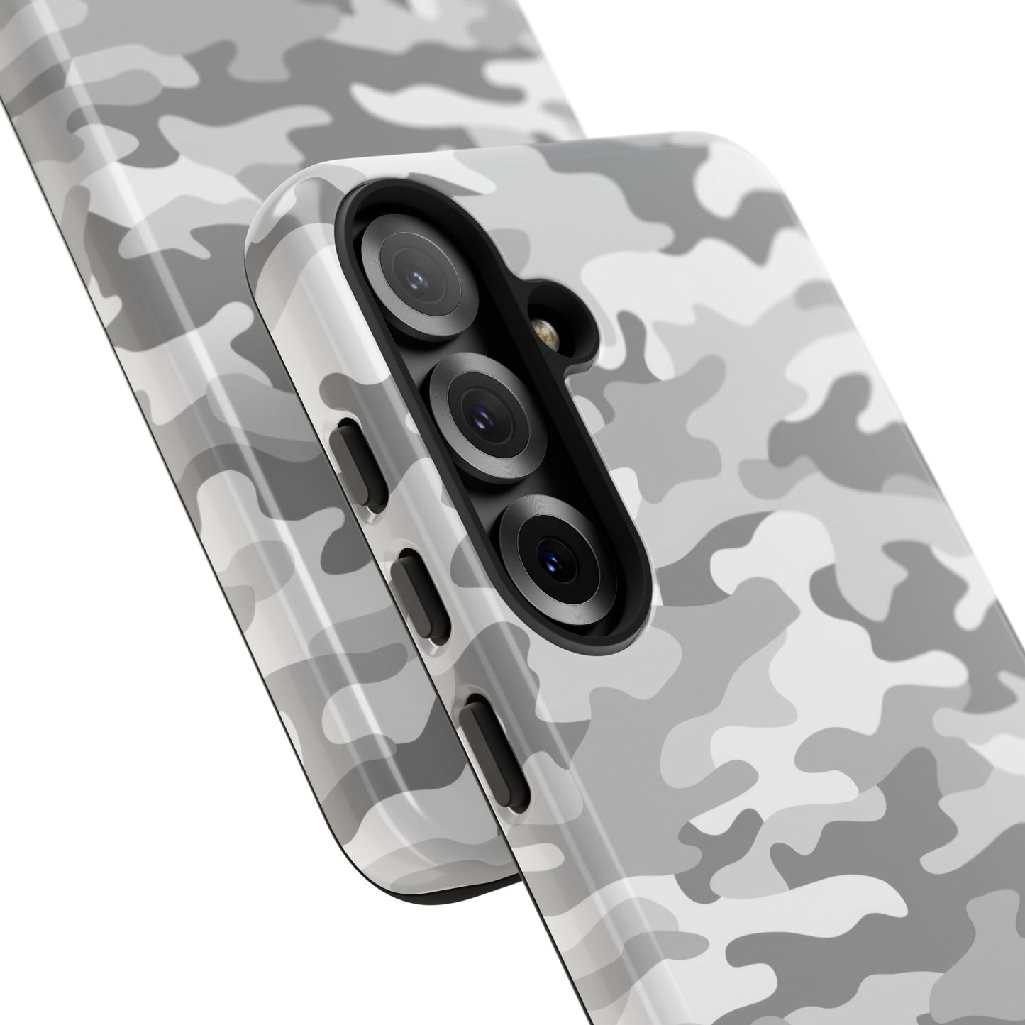 Snow Shadow Samsung Tough Cases