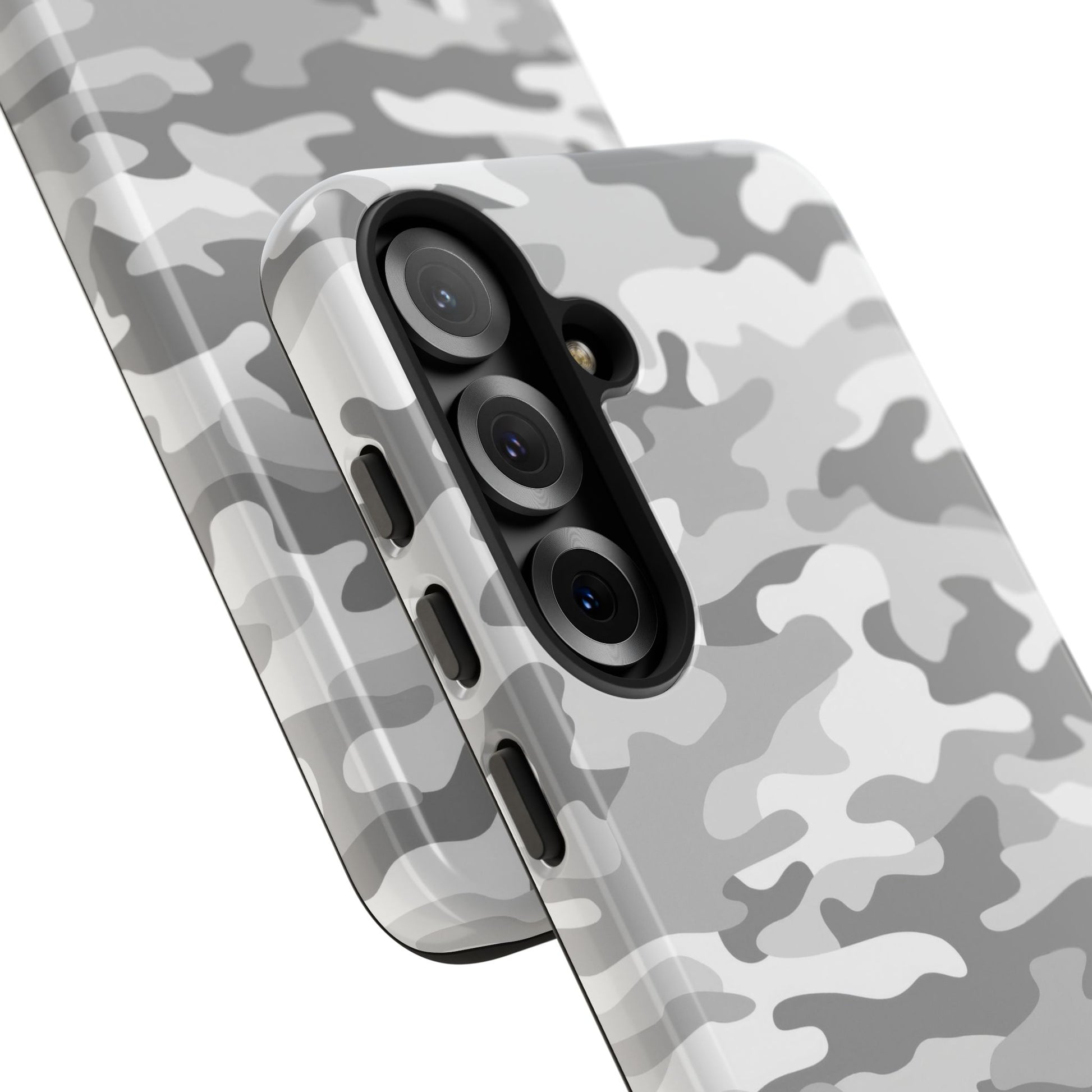 Snow Shadow Samsung Tough Cases