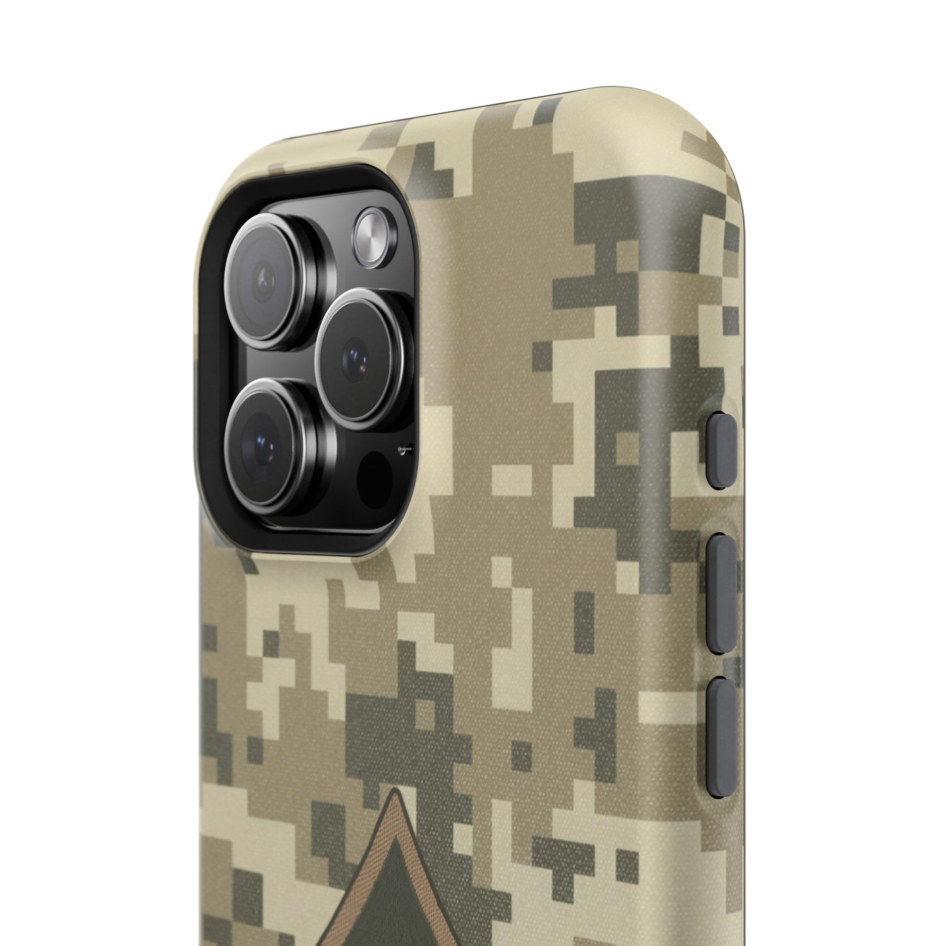 Camouflage Impact-Resistant Cases, Corporal