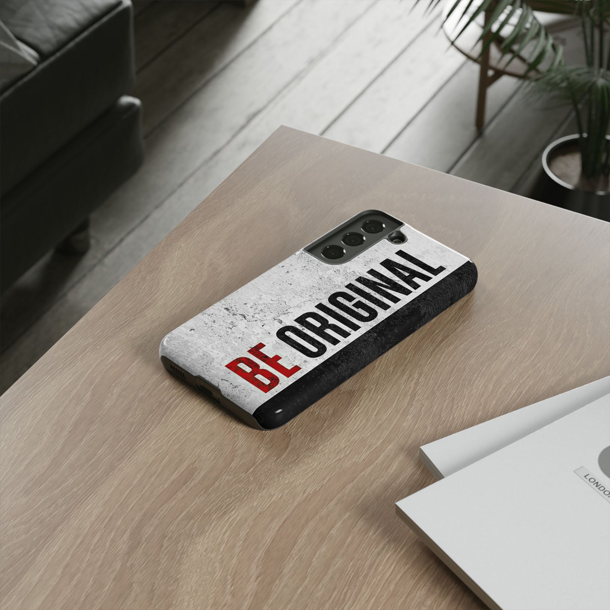 Be Original Tough Cases