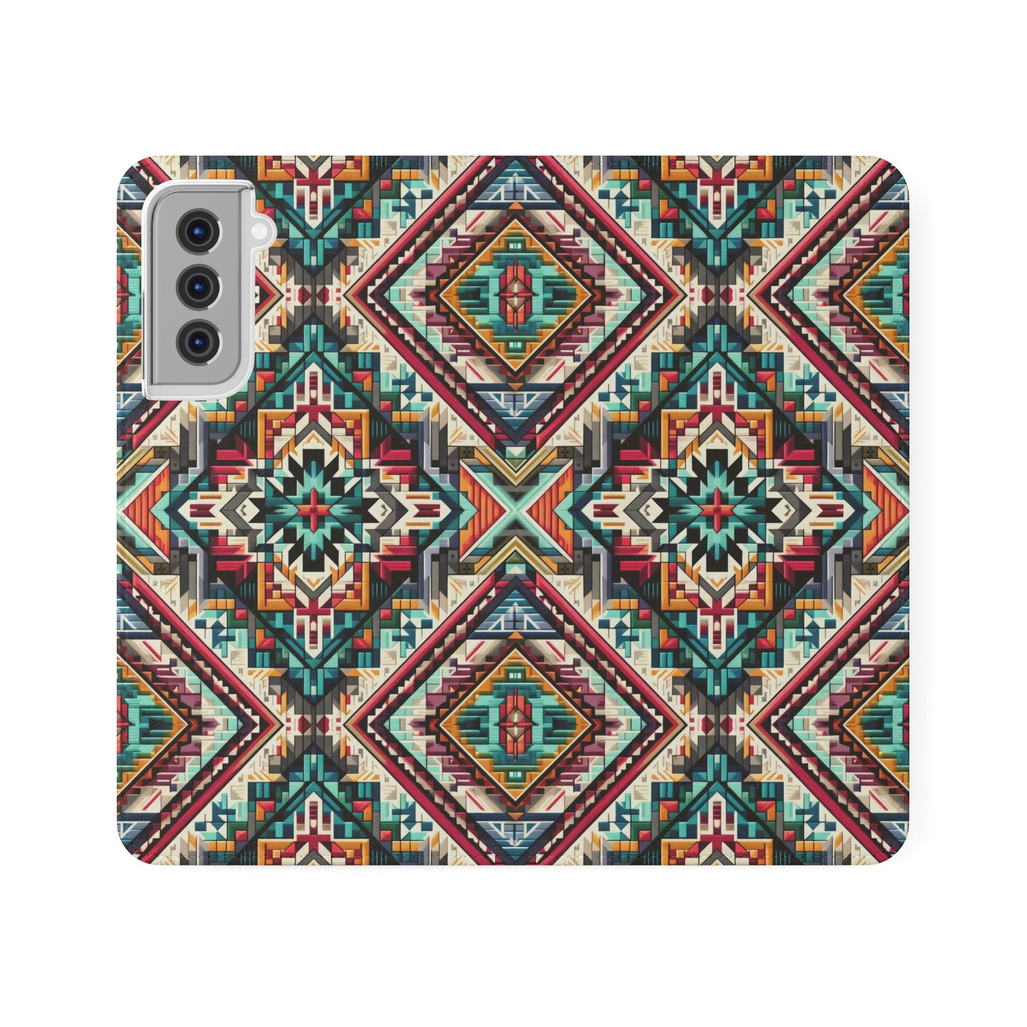 Spirit Trail Flip Cases