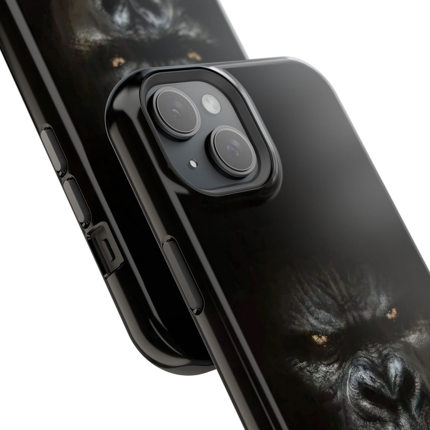 Bold Gorilla Magnetic iPhone Cases