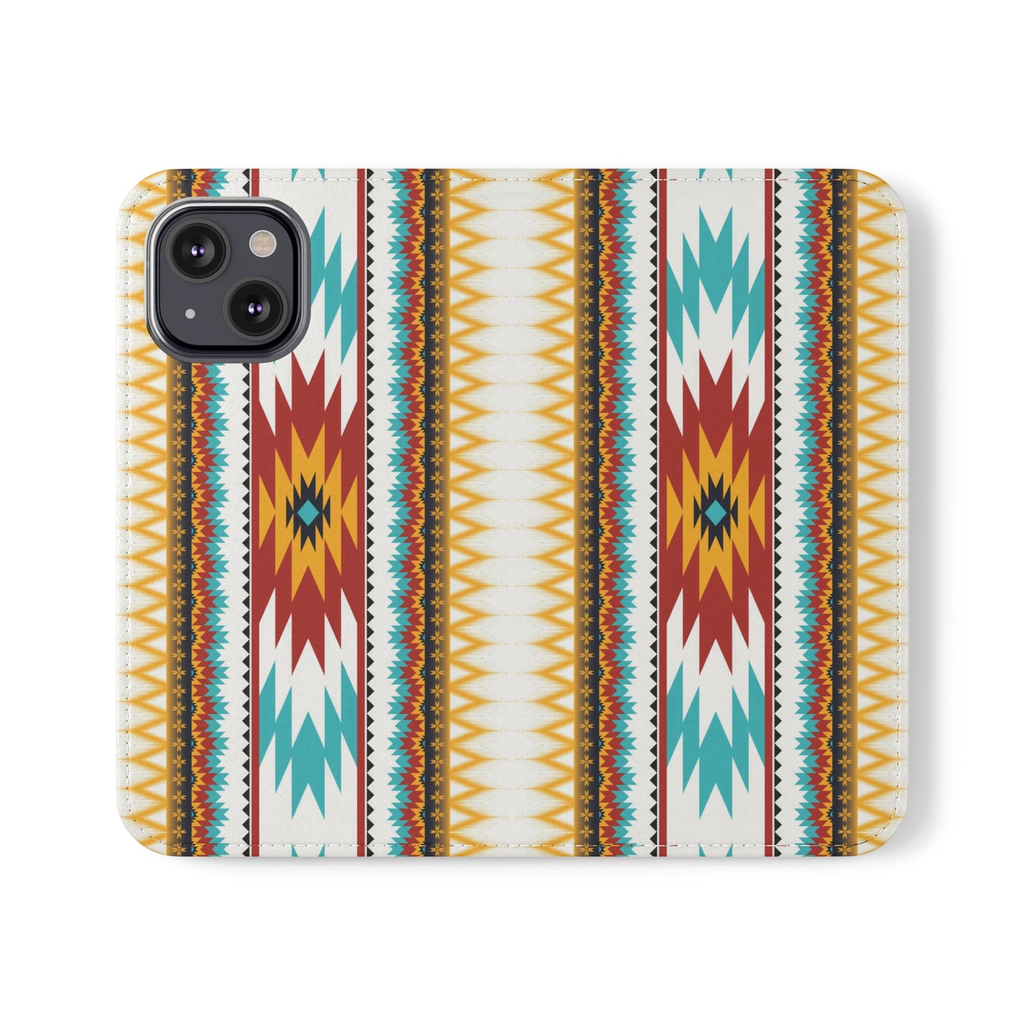 Tribal Threads Flip Cases